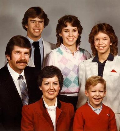 Joyce Meyer Testimony: A Powerful Story of Pain, Faith and Redemption ...