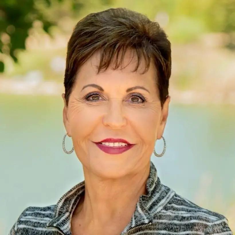 Joyce Meyer Testimony