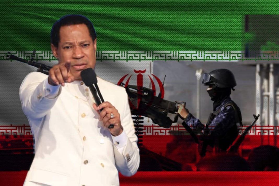 Pastor Chris on Iran War: “This Is Not the World War — But a Spiritual Battle Has Begun”