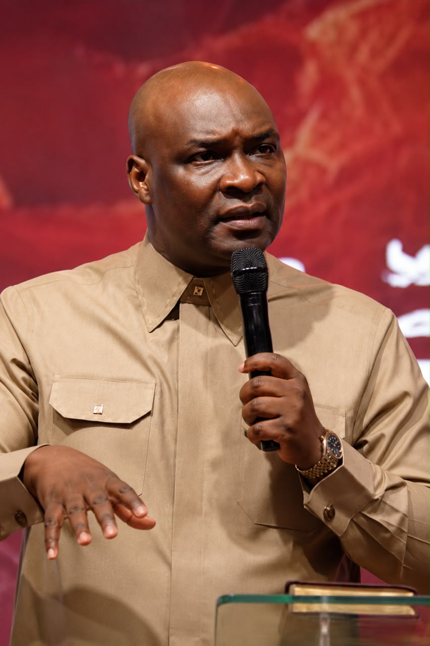 CELEBRATING A GENERAL OF GOD: Millions Around the World Honour Apostle Joshua Selman as He Marks His 46th Birthday