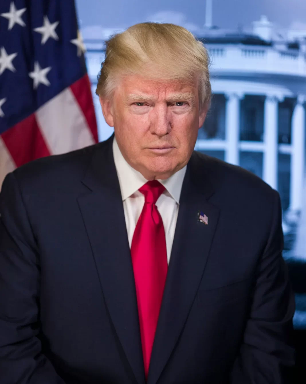 “We Saved Religion” – Trump’s Faith Commission Calls for a Bigger Role for Faith in American Public Life