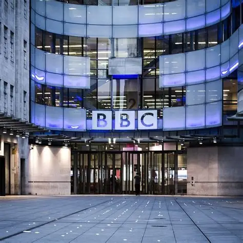 BBC Announces Major Four-Part Series Exploring the Life of Jesus Christ